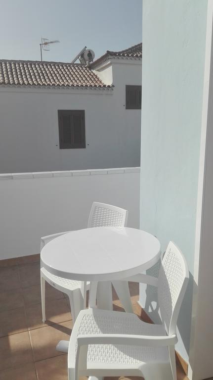 The Blue House Ξενοδοχείο Costa Del Silencio Εξωτερικό φωτογραφία